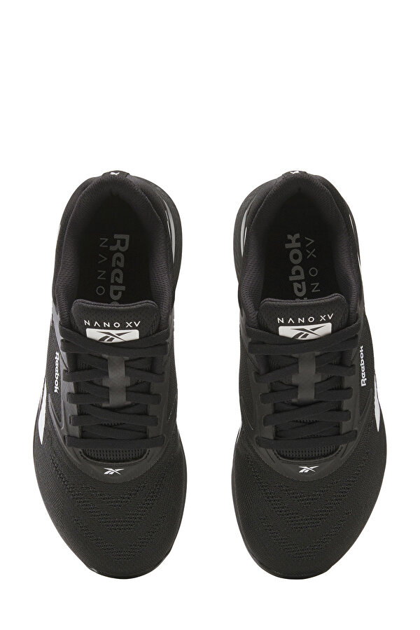 Reebok Nano X5 Черный Женщина Кроссовки Для Тренинга
