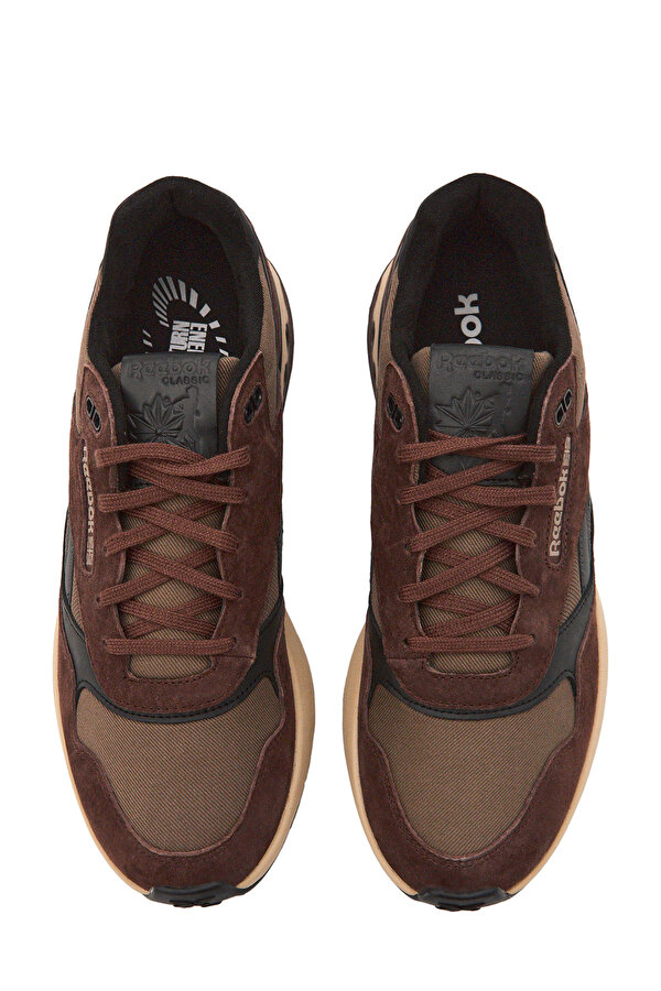 Reebok ERS WORLD BROWN Unisex 001