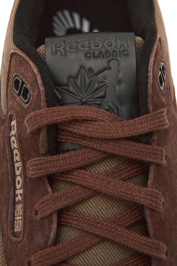 Reebok ERS WORLD BROWN Unisex 001