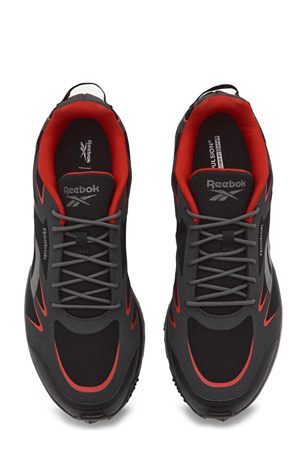 Reebok At Craze 3 Черный Взрослый, Унисекс Кроссовки Для Бега