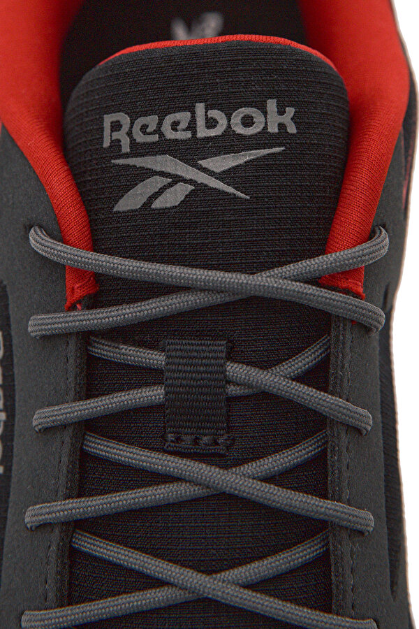 Reebok At Craze 3 Черный Взрослый, Унисекс Кроссовки Для Бега