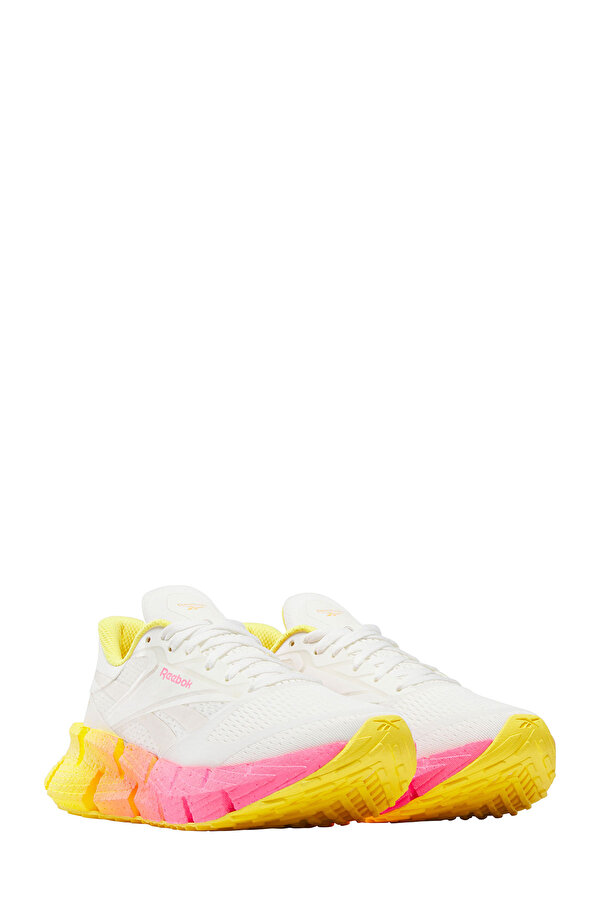 Reebok Floatzig 1 Белый 005 Женщина Кроссовки Для Бега