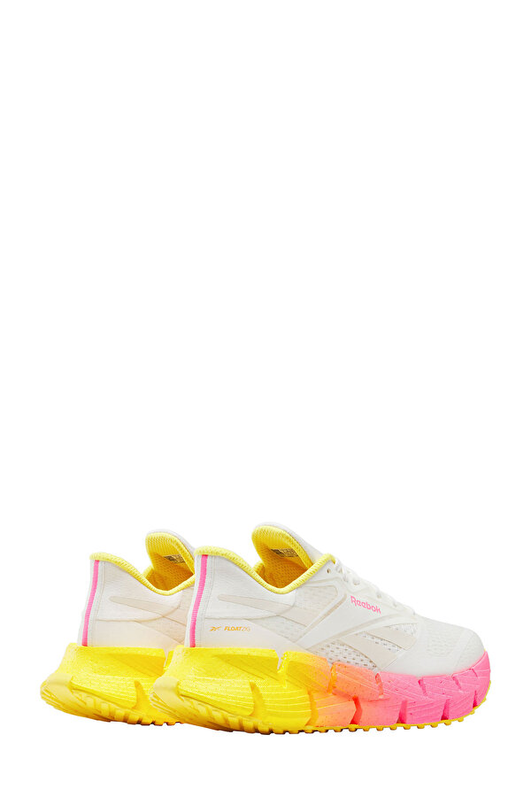 Reebok Floatzig 1 Белый 005 Женщина Кроссовки Для Бега