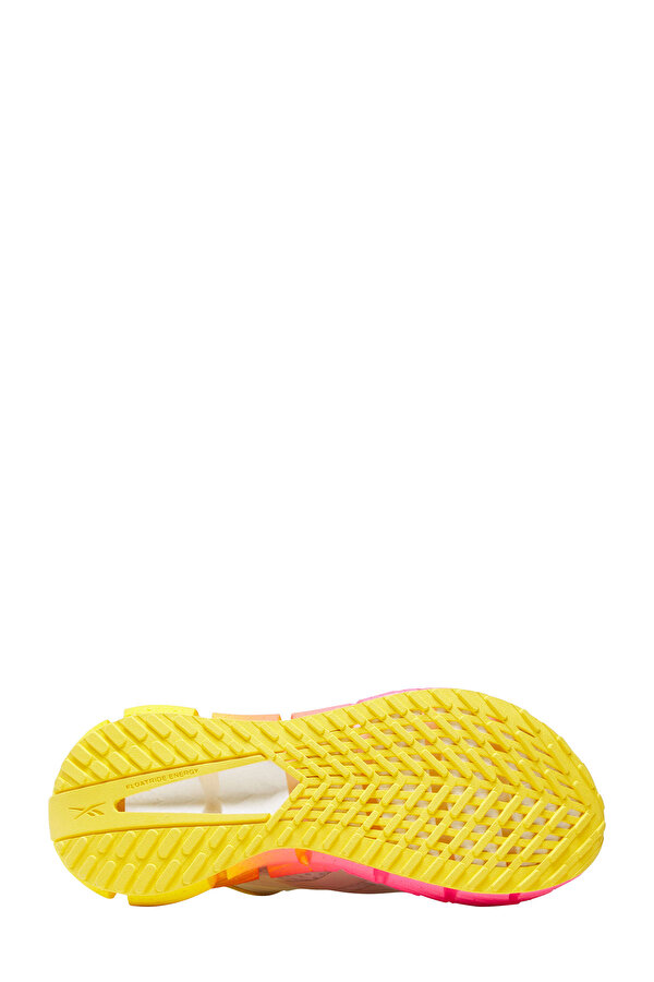 Reebok Floatzig 1 Белый 005 Женщина Кроссовки Для Бега