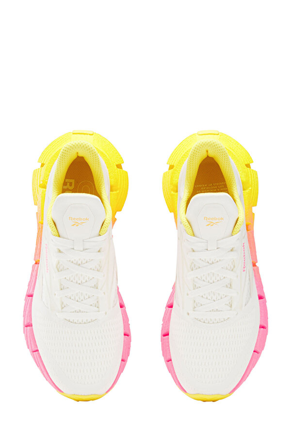 Reebok Floatzig 1 Белый 005 Женщина Кроссовки Для Бега