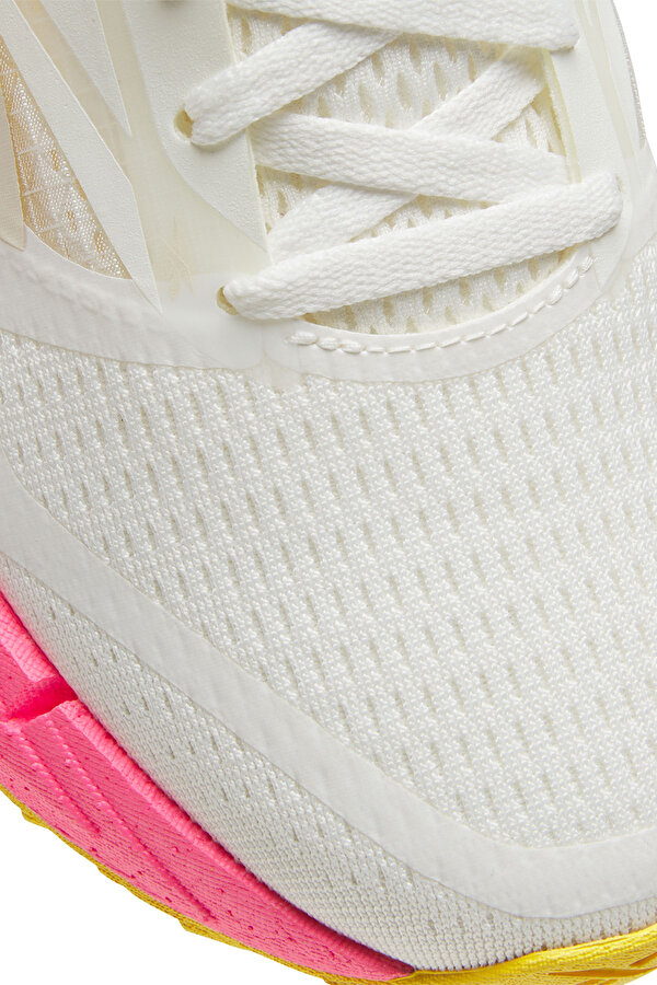 Reebok Floatzig 1 Белый 005 Женщина Кроссовки Для Бега