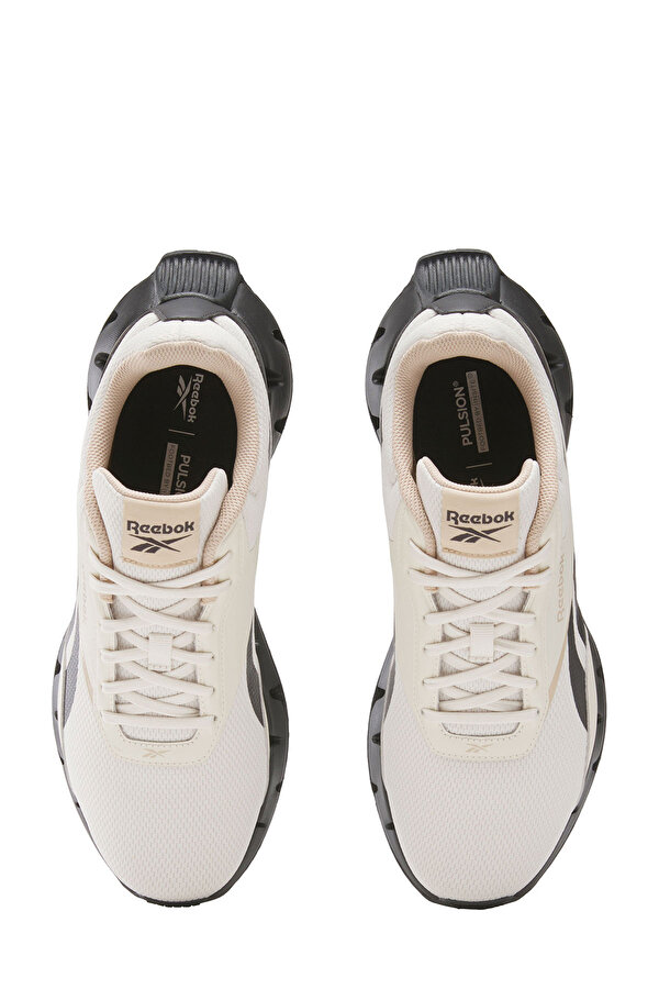 Reebok Zig Dynamica Str Бежевый 011 Взрослый, Унисекс Кроссовки Для Бега