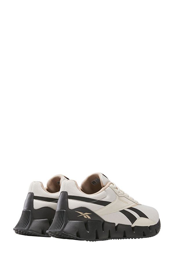 Reebok Zig Dynamica Str Бежевый 011 Взрослый, Унисекс Кроссовки Для Бега