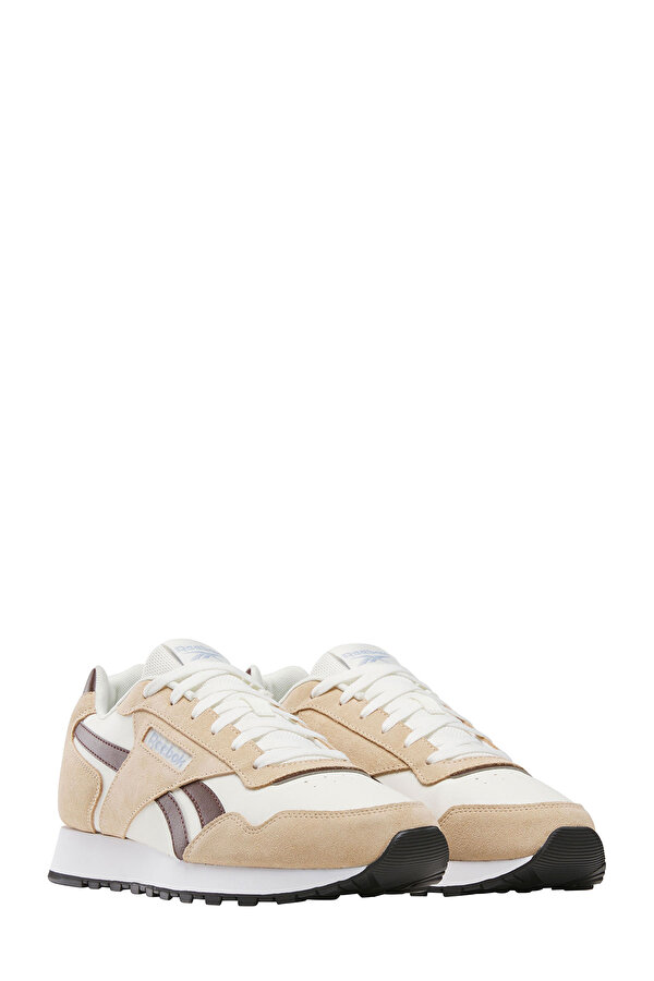 Reebok Glide Белый 005 Взрослый, Унисекс Кроссовки