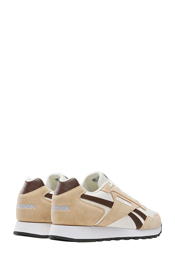 Reebok Glide Белый 005 Взрослый, Унисекс Кроссовки