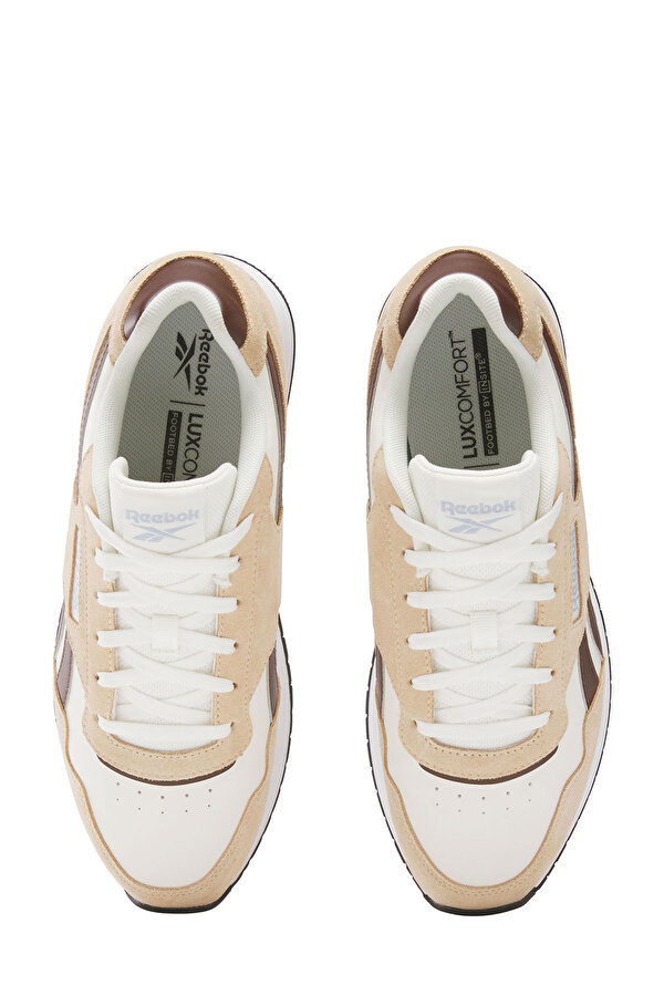 Reebok Glide Белый 005 Взрослый, Унисекс Кроссовки