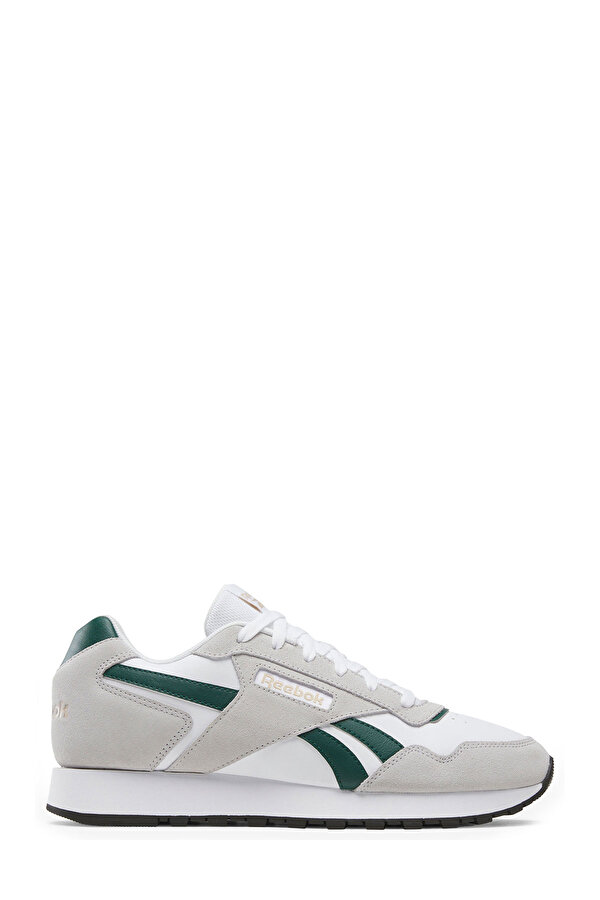 Reebok Glide Белый Взрослый, Унисекс Полуботинки