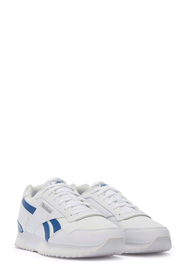 Reebok GLIDE RIPPLE CLIP WHITE Unisex 001