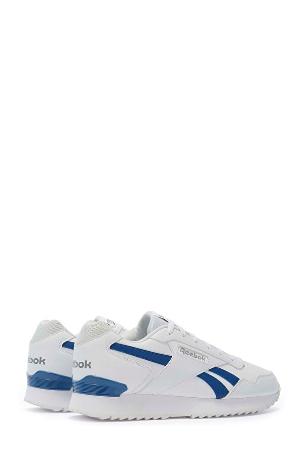 Reebok GLIDE RIPPLE CLIP WHITE Unisex 001
