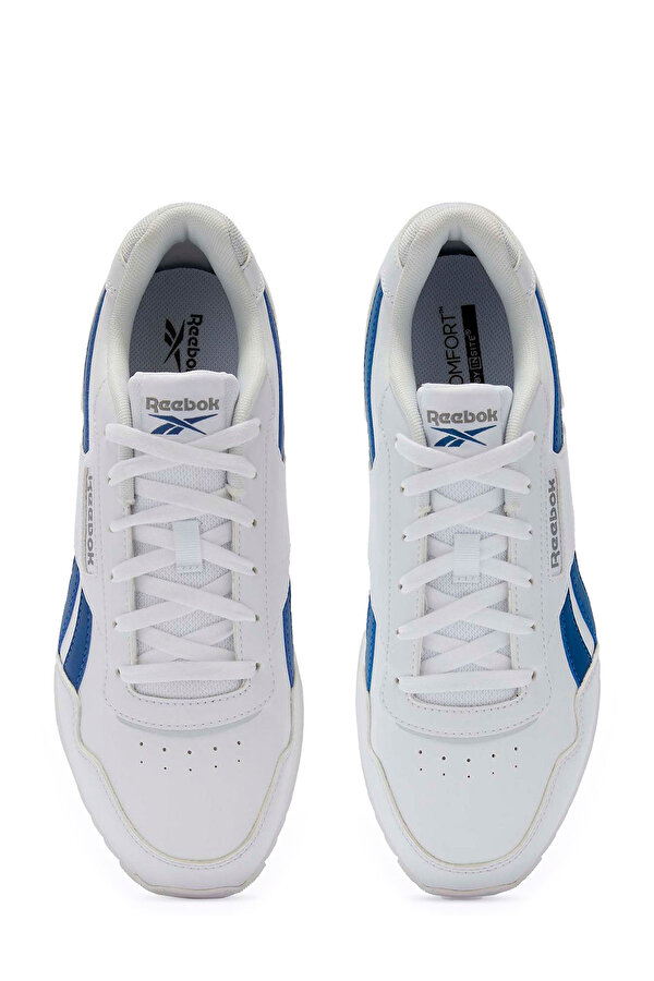 Reebok GLIDE RIPPLE CLIP WHITE Unisex 001