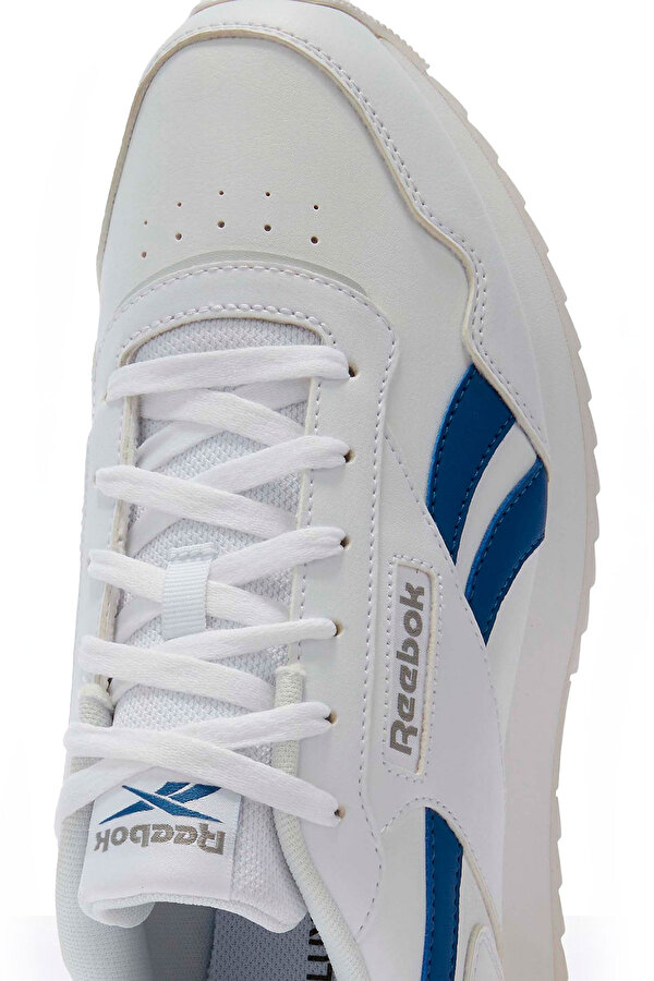 Reebok GLIDE RIPPLE CLIP WHITE Unisex 001