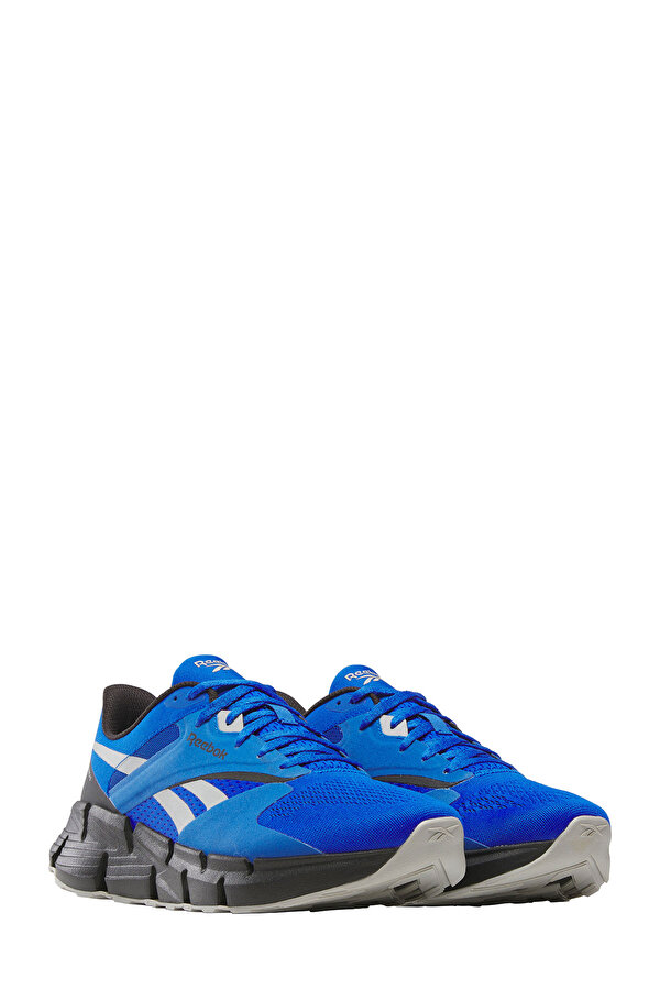 Reebok Zig Dynamica 5 Синий 008 Взрослый, Унисекс Кроссовки Для Бега