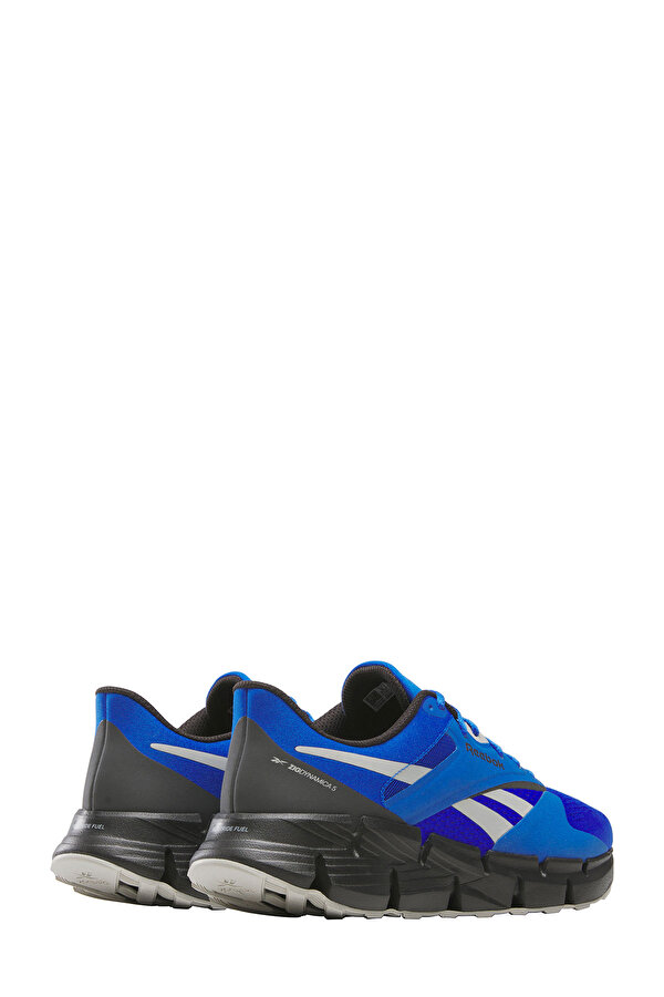 Reebok Zig Dynamica 5 Синий 008 Взрослый, Унисекс Кроссовки Для Бега