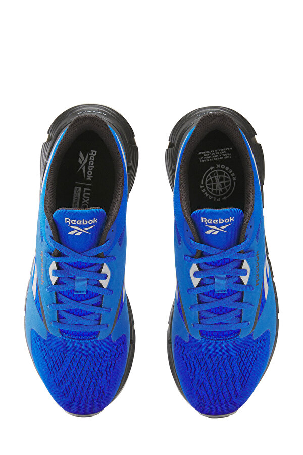 Reebok Zig Dynamica 5 Синий 008 Взрослый, Унисекс Кроссовки Для Бега