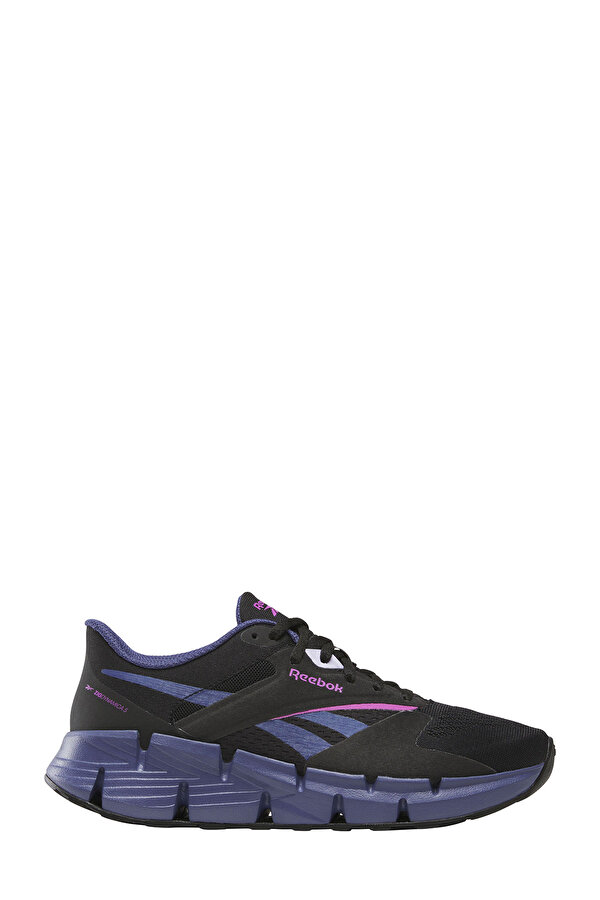 Reebok Zig Dynamica 5 Черный Женщина Кроссовки Для Бега