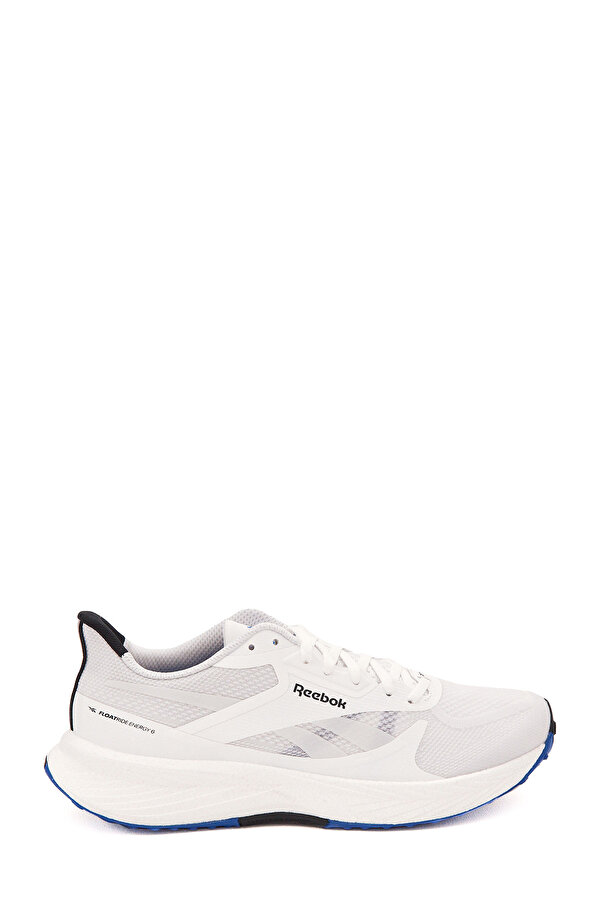 Reebok FLOATRIDE ENERGY 6 WHITE Man Running
