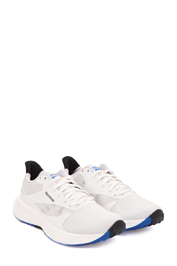 Reebok FLOATRIDE ENERGY 6 WHITE Man Running