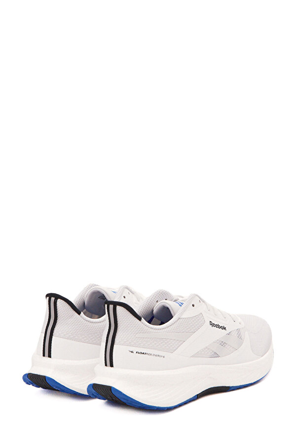 Reebok FLOATRIDE ENERGY 6 WHITE Man Running