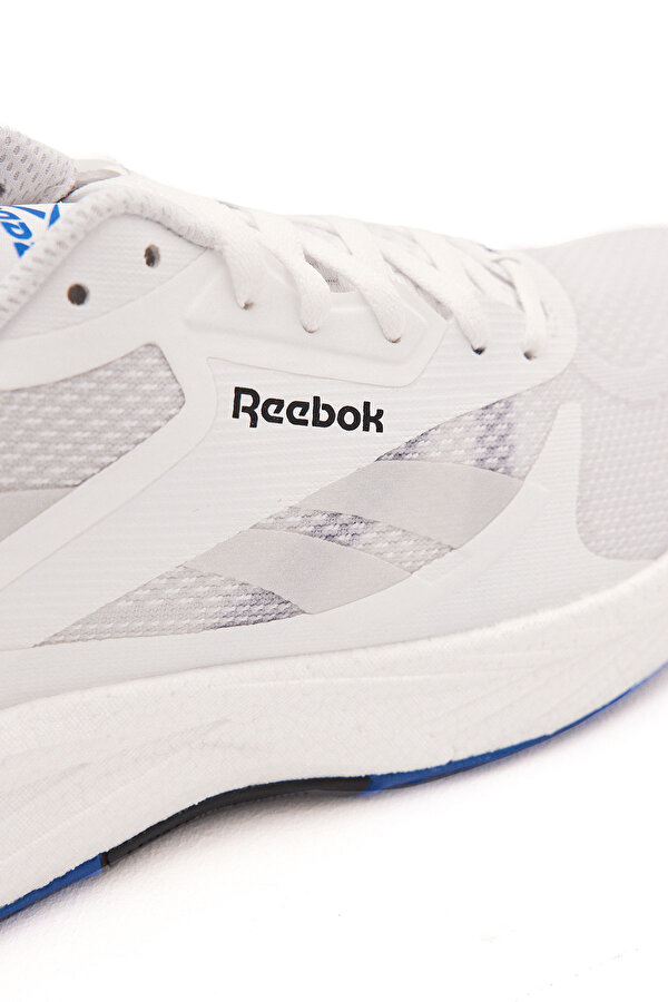 Reebok FLOATRIDE ENERGY 6 WHITE Man Running