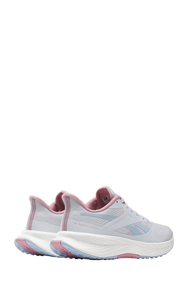 Reebok FLOATRIDE ENERGY 6 GRAY Woman 005