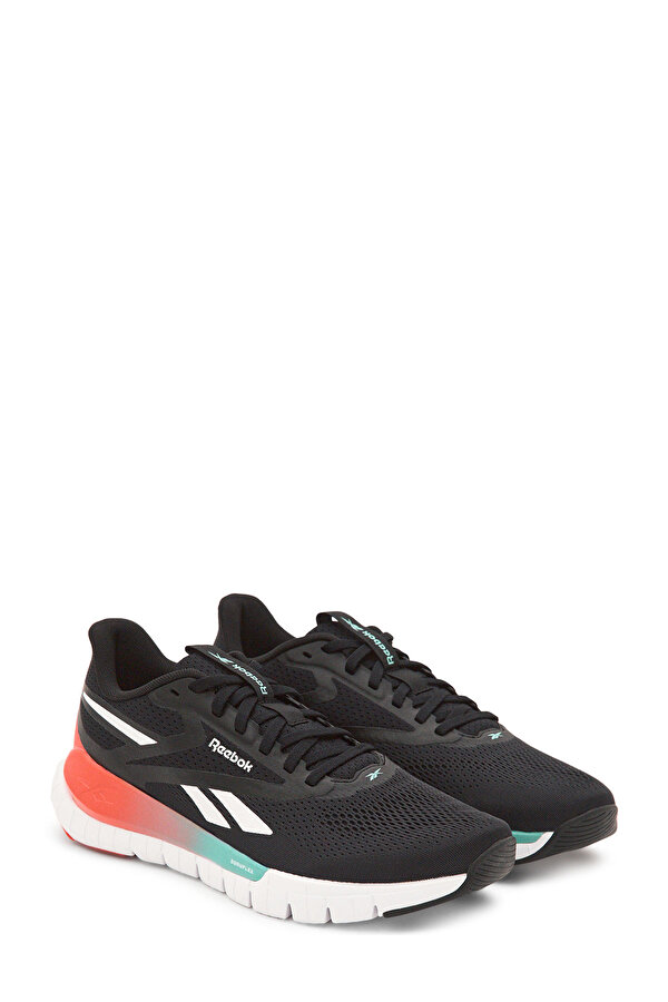 Reebok Flex Trainer Черный Взрослый, Унисекс Кроссовки Для Тренинга