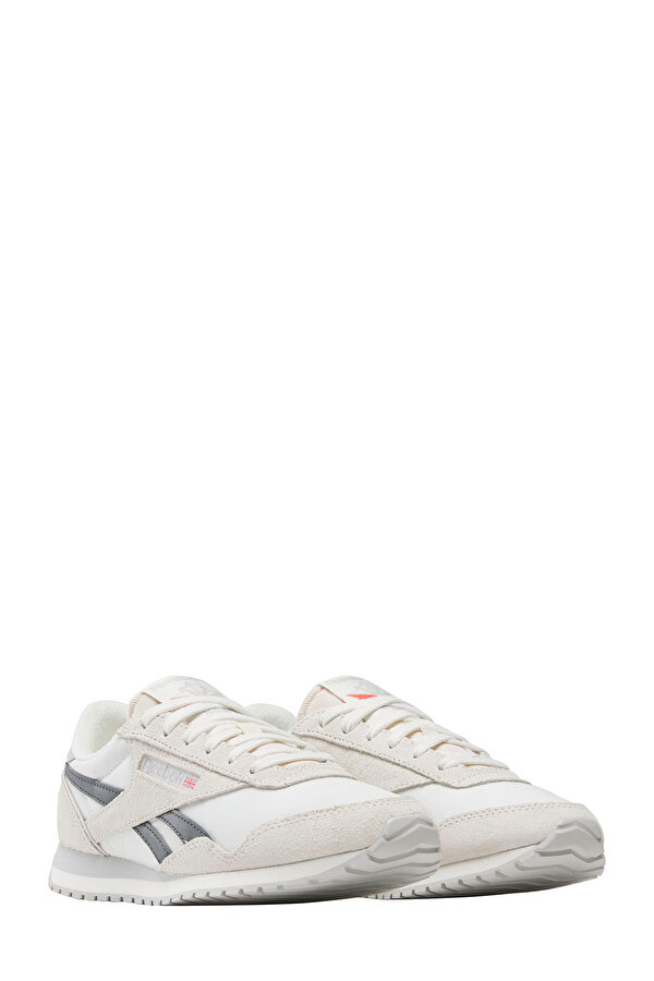 Reebok CLASSIC AZ OFF-WHITE Woman Sneaker