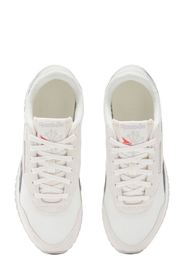 Reebok CLASSIC AZ OFF-WHITE Woman Sneaker