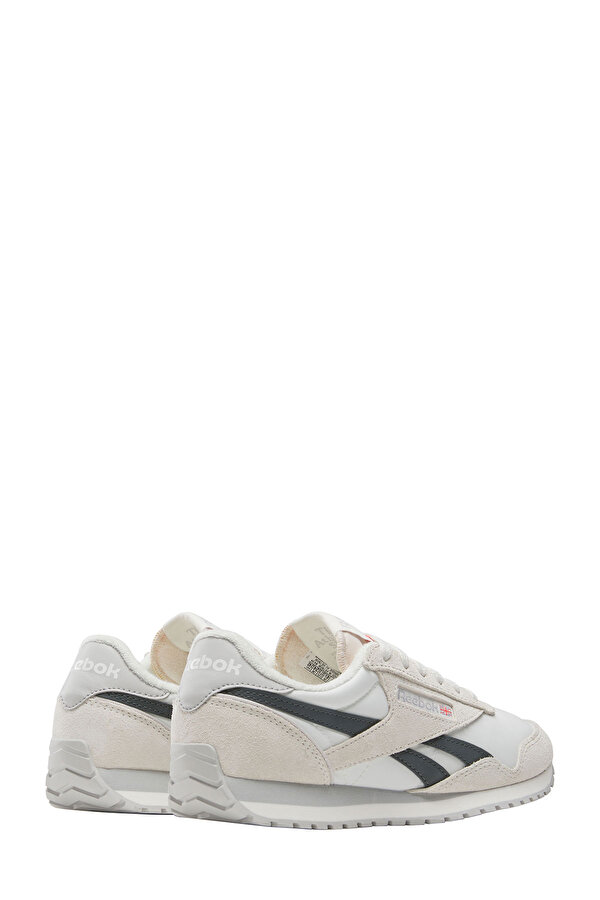 Reebok CLASSIC AZ OFF-WHITE Woman Sneaker