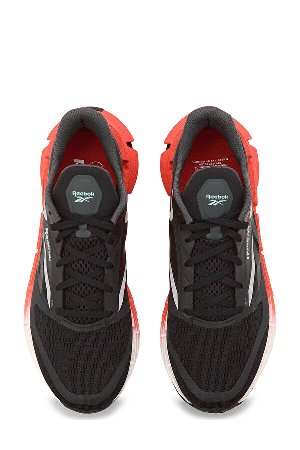 Reebok Floatzig 1 Черный Мужчина Кроссовки Для Бега