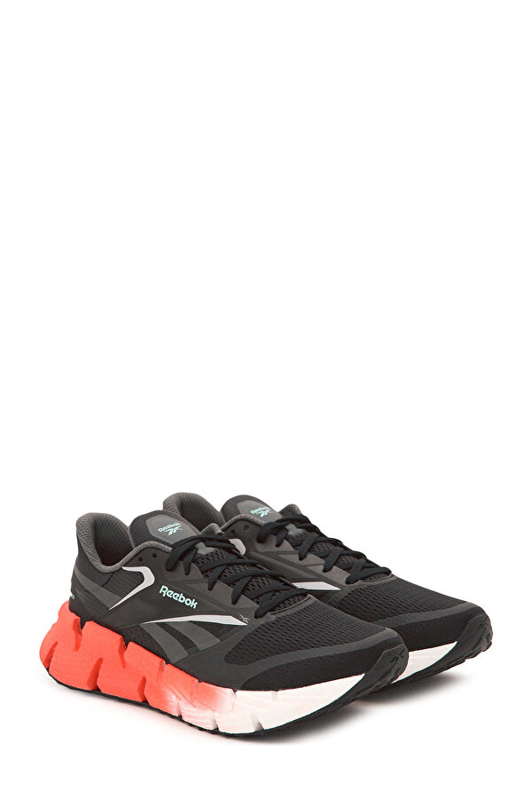 Reebok Floatzig 1 Черный Мужчина Кроссовки Для Бега