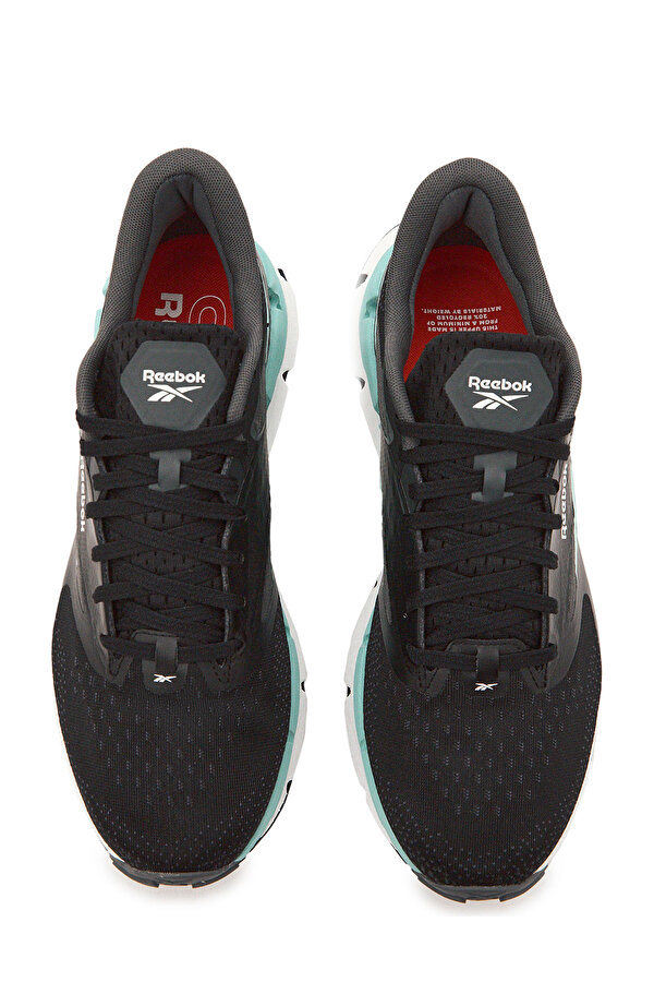 Reebok Floatzig Symmetros Черный Мужчина Кроссовки Для Бега