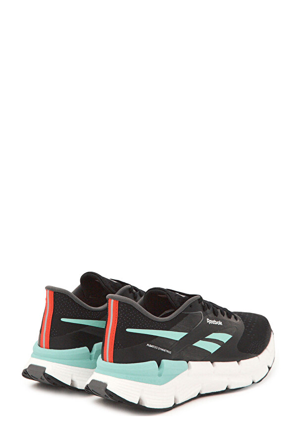 Reebok Floatzig Symmetros Черный Мужчина Кроссовки Для Бега