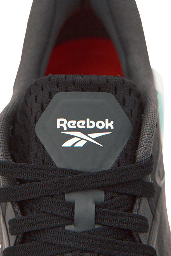 Reebok Floatzig Symmetros Черный Мужчина Кроссовки Для Бега
