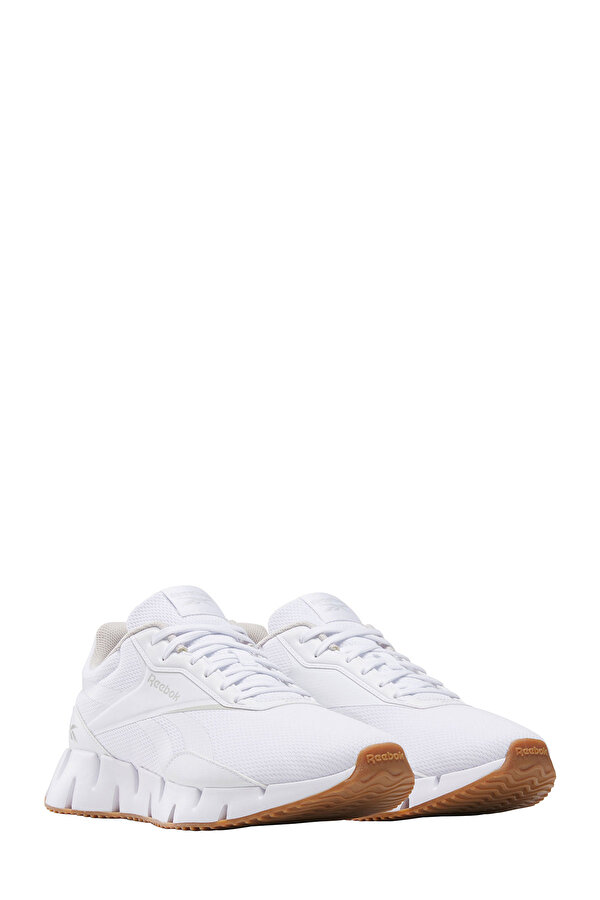 Reebok ZIG DYNAMICA STR WHITE Unisex 005