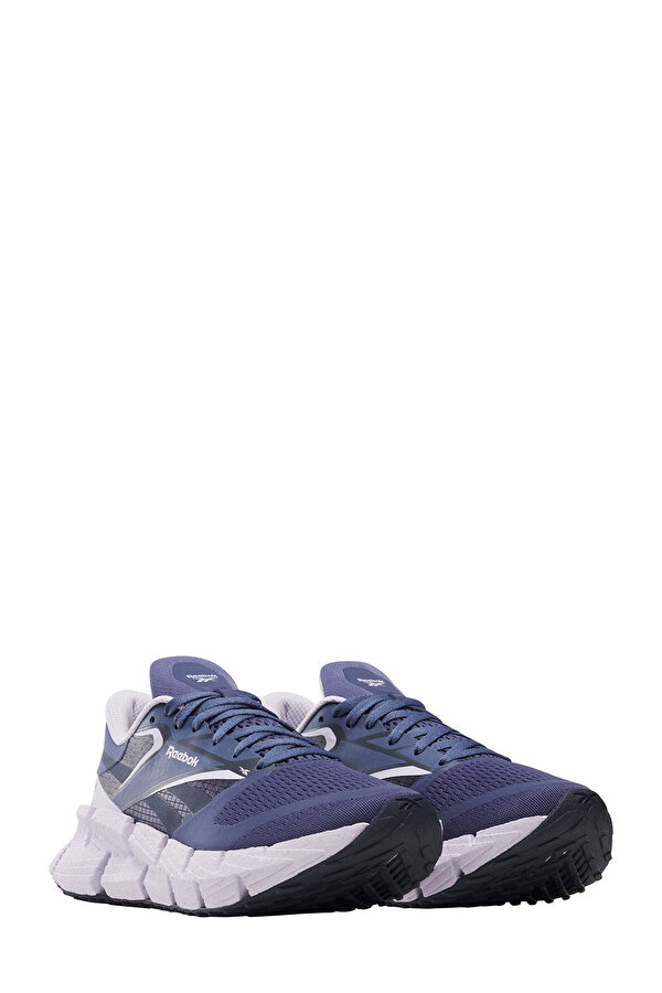 Reebok Floatzig 1 Фиолетовый Женщина Кроссовки Для Бега
