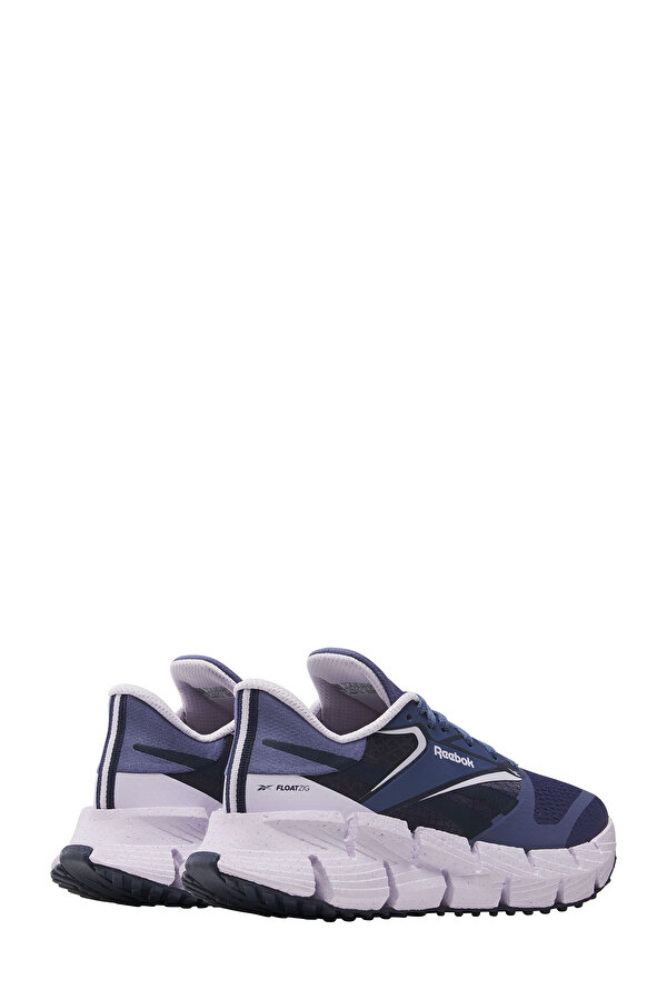Reebok Floatzig 1 Фиолетовый Женщина Кроссовки Для Бега