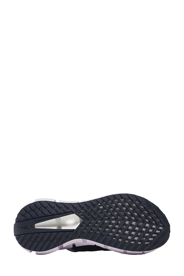 Reebok Floatzig 1 Фиолетовый Женщина Кроссовки Для Бега