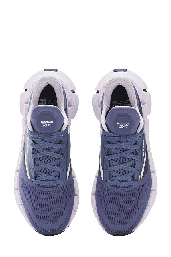 Reebok Floatzig 1 Фиолетовый Женщина Кроссовки Для Бега