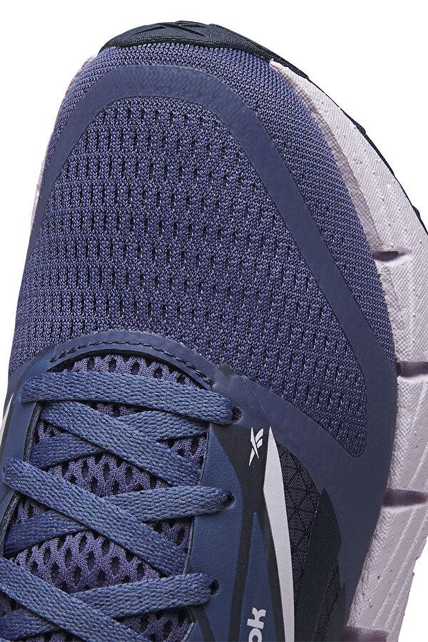 Reebok Floatzig 1 Фиолетовый Женщина Кроссовки Для Бега