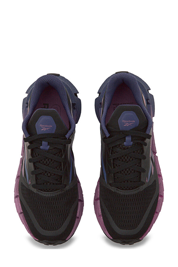 Reebok FLOATZIG 1 BLACK Woman 005