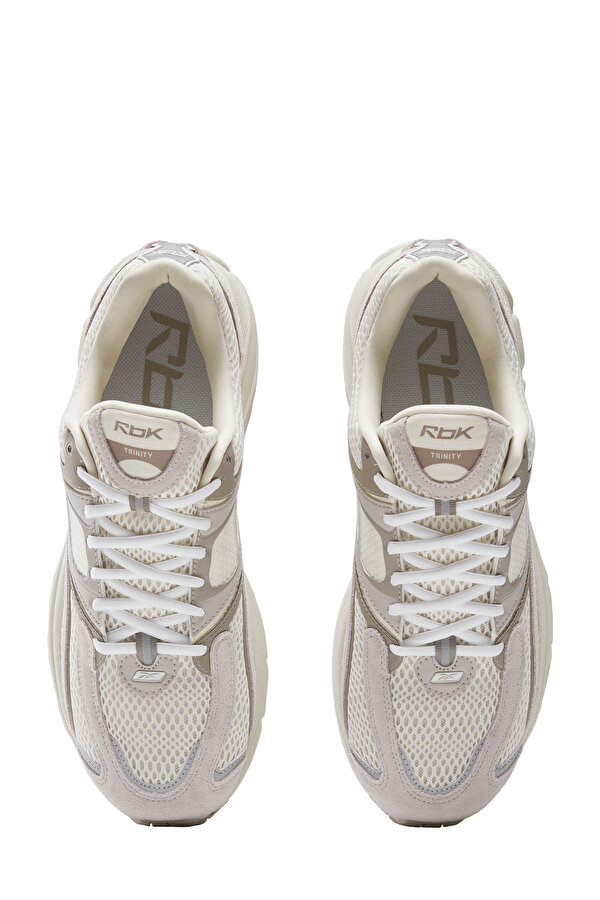 Reebok Rbk Premier Trinity Бежевый Взрослый, Унисекс Кроссовки