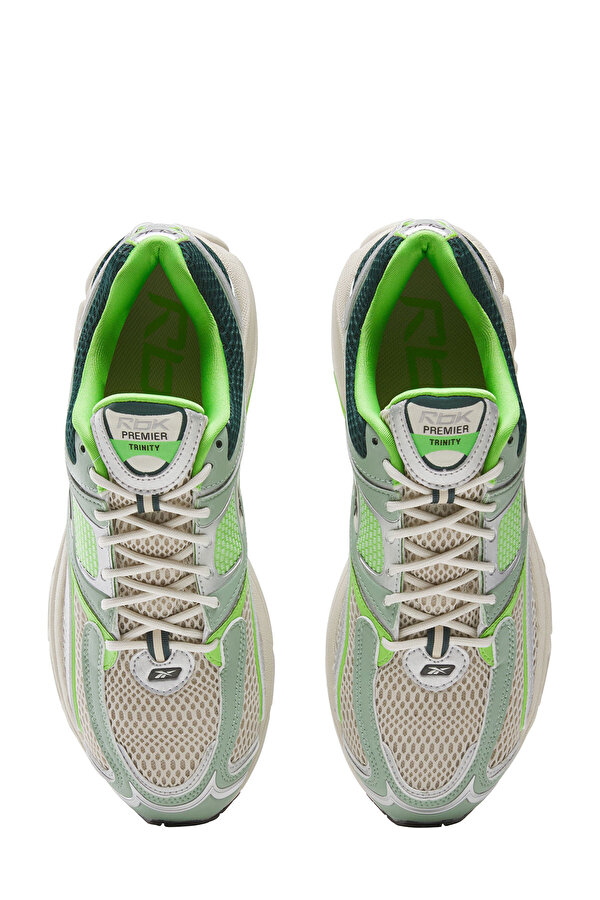 Reebok RBK PREMIER TRINITY GREEN Unisex 001