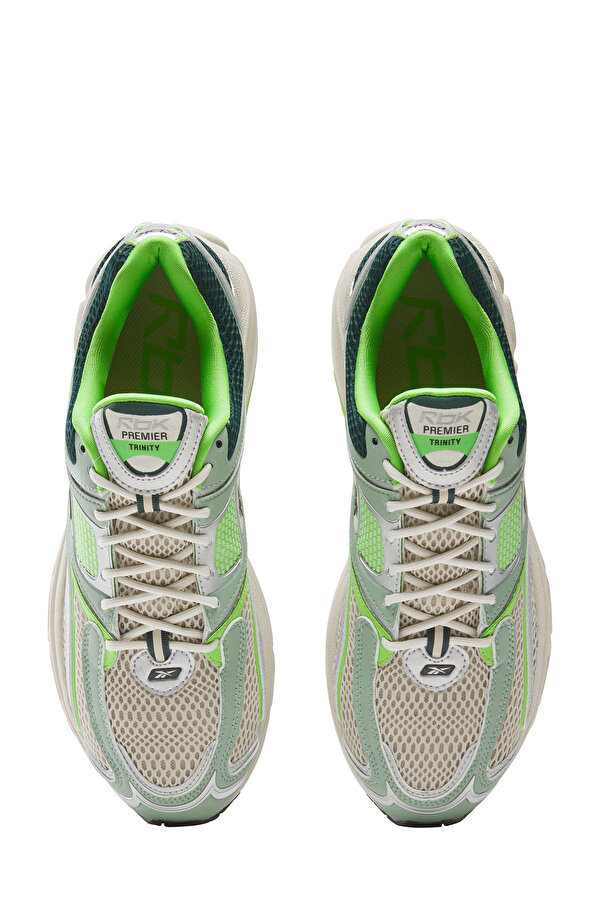 Reebok RBK PREMIER TRINITY GREEN Unisex 001
