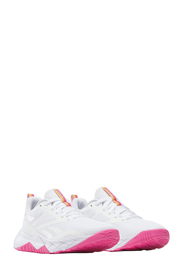 Reebok NFX TRAINER WHITE Woman 008