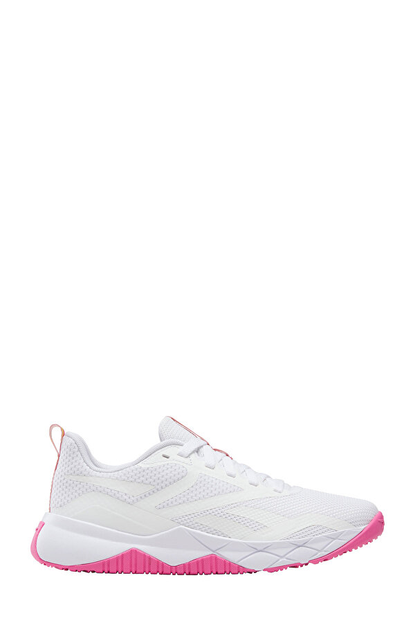 Reebok NFX TRAINER WHITE Woman 008